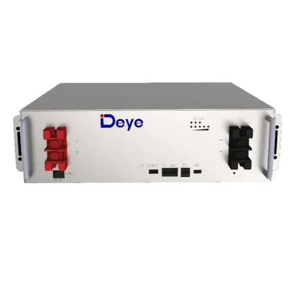 Deye SE-G5.1 Pro-B akkumulátor