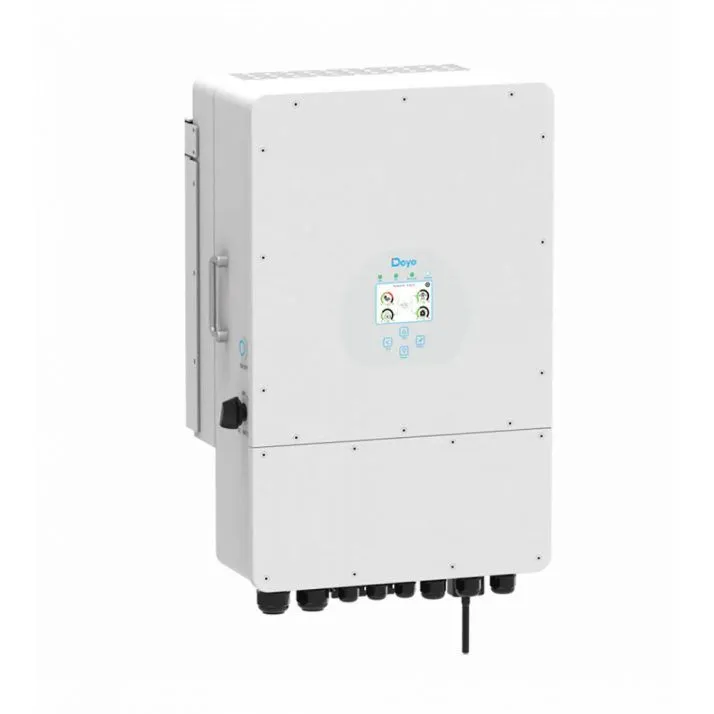 Deye SUN-10K-SG04LP3-EU inverter