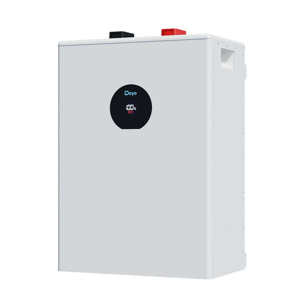 Deye SE-F12-C (IP21)